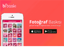 Tablet Screenshot of bibaski.com